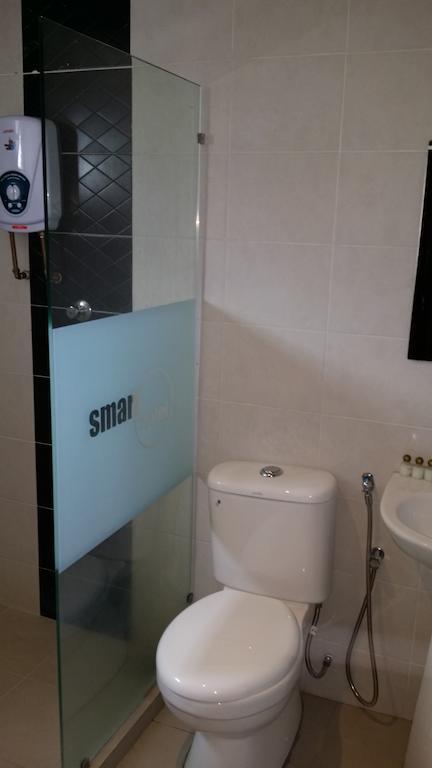 Smart Hotel Серембан  Номер фото