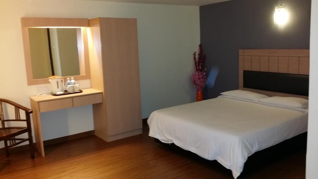 Smart Hotel Серембан  Номер фото