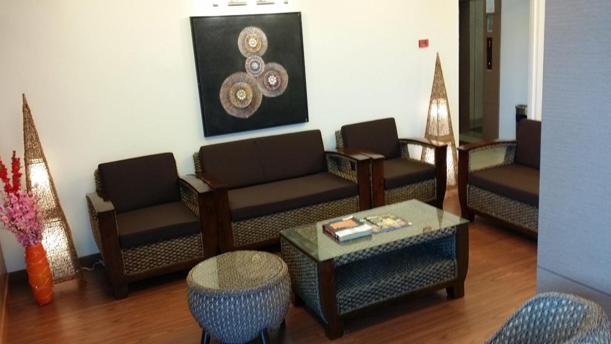 Smart Hotel Серембан  Экстерьер фото
